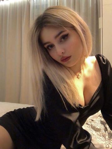 Индивидуалка Изабелла Фотография 2